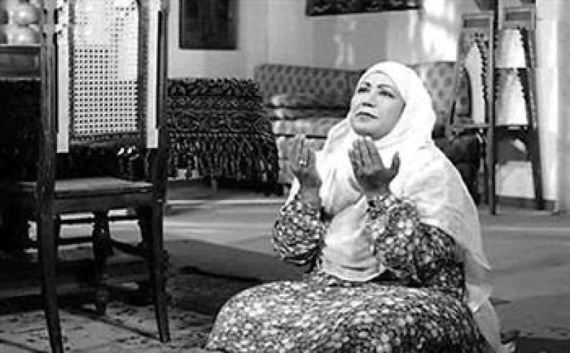 فردوس محمد وكريمة مختار.. أشهر أمهات في السينما المصرية
