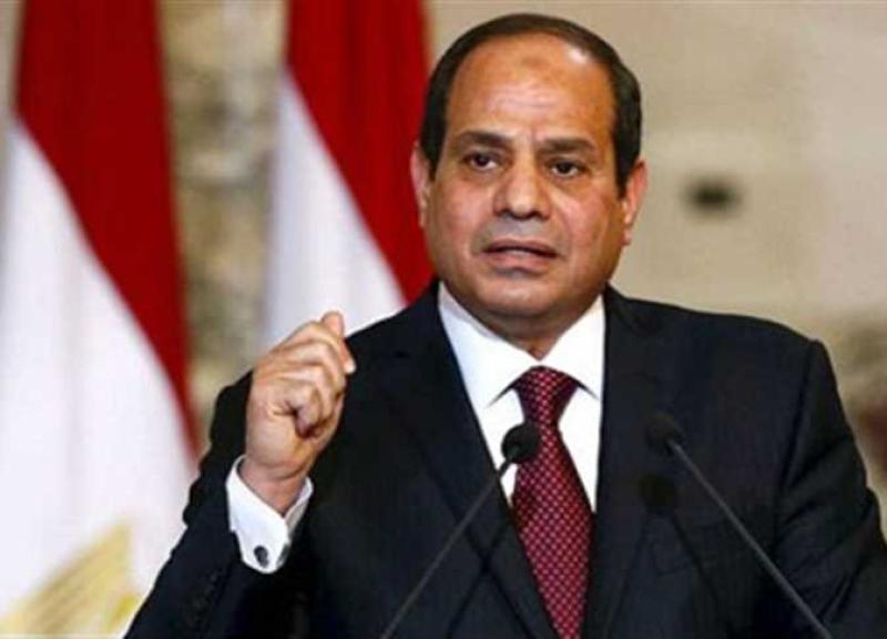 الرئيس السيسي يوجه بمواصلة العمل على تحسين التجربة السياحية في مصر