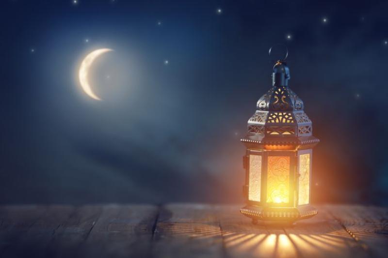 رؤية هلال رمضان- تعبيرية 