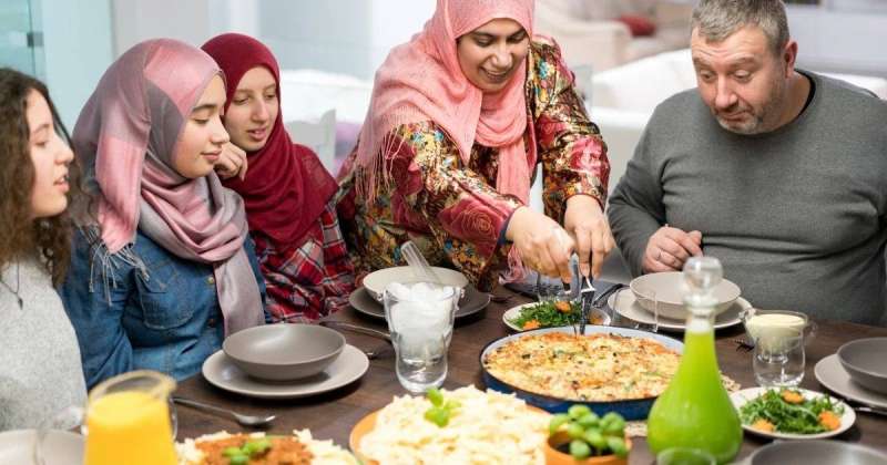 6 نصائح للحصول على إفطار وسحور صحي في رمضان