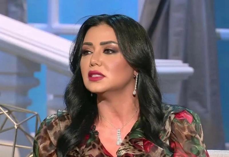 رانيا يوسف تكشف سبب خلافها مع غادة عبد الرازق الليلة