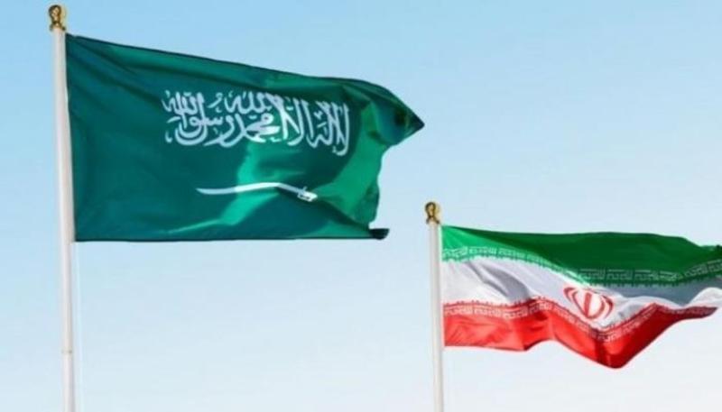 السعودية وإيران ـ العربية