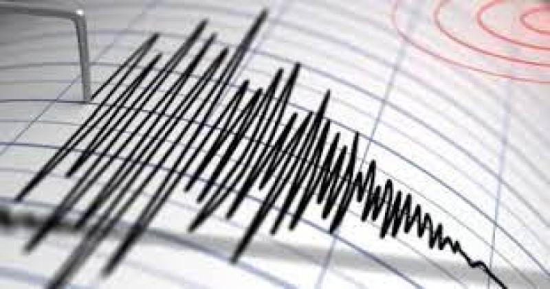 عاجل | زلزال بقوة 4.4 ريختر يضرب وسط تركيا