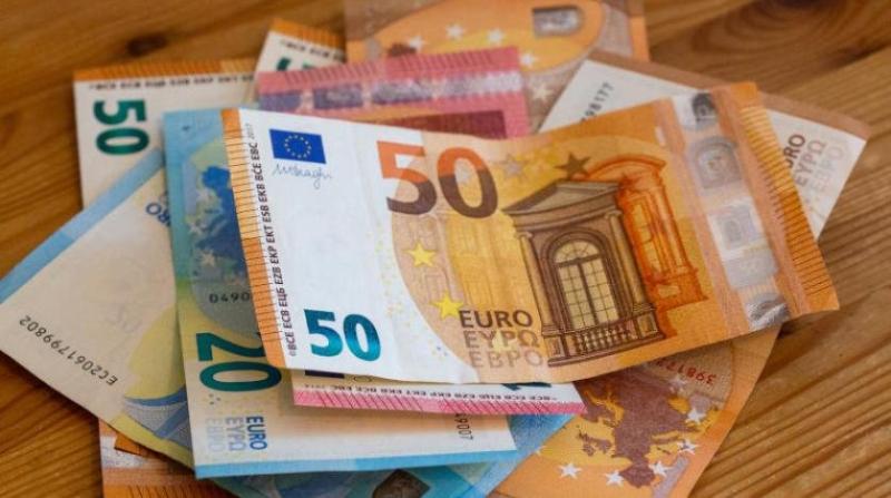 سعر صرف اليورو مساء يوم الخميس 23-3-2023