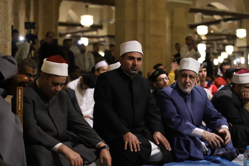 عضو هيئة كبار العلماء يُبين فضل رمضان و4 وصايا من النبي للمسلمين