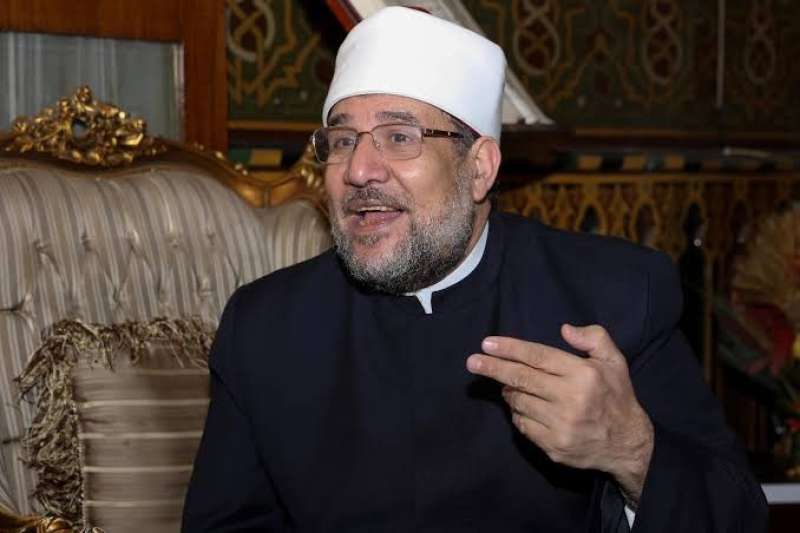 وزير الأوقاف: افتتاح مسجد ومركز مصر الثقافي دعم كبير للفكر الوسطي