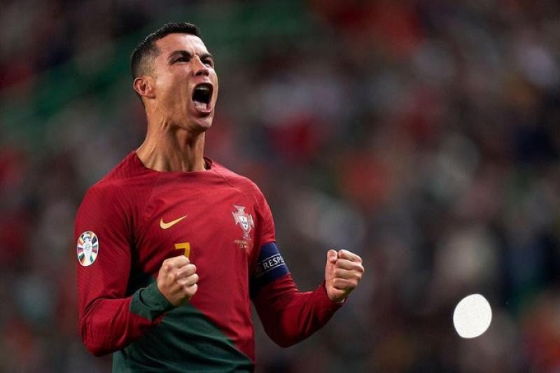 بث مباشر مباراة البرتغال ولوكسمبرج في تصفيات يورو 2024 اليوم الأحد 26-3-2023
