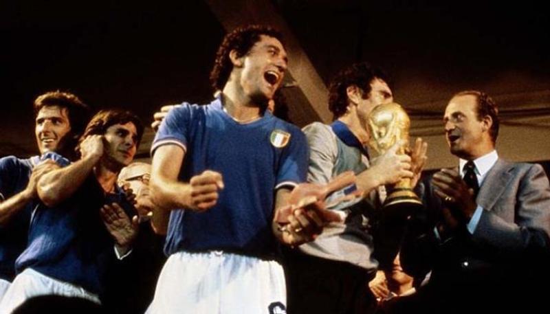 3 مضان.. 24 دقيقة إيطالية تُسقط ألمانيا في مدريد بنهائي مونديال 1982