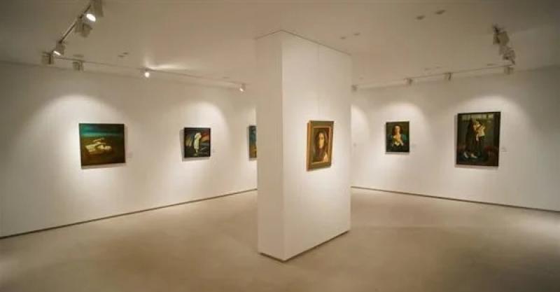 الثلاثاء.. جاليري بيكاسو الزمالك يستضيف معرض «نون وفنون» بدورته الـ20 لفنانات تشكيليات