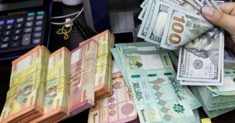 أسعار العملات اليوم الأحد 26-3-2023 في البنوك المصرية