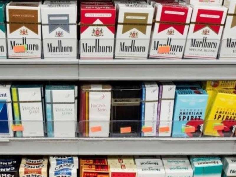 زيادة أسعار السجائر الشعبية ابتداء من اليوم