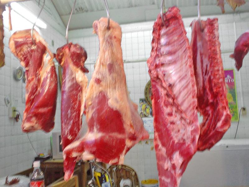 أسعار اللحوم اليوم الأحد 26-3-2023 في الأسواق