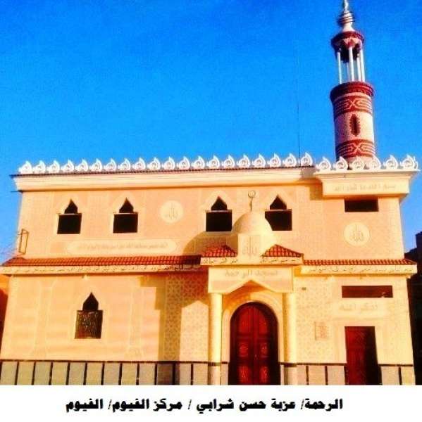 الأوقاف: افتتاح 52 مسجد في الجمعة الثانية من رمضان