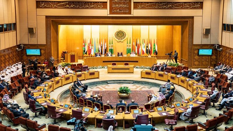 «جامعة الدول» تعلن موعد انعقاد القمة العربية القادمة