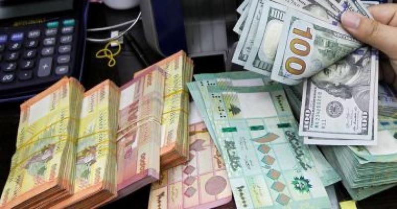 أسعار العملات العربية والأجنبية اليوم الإثنين فى مصر