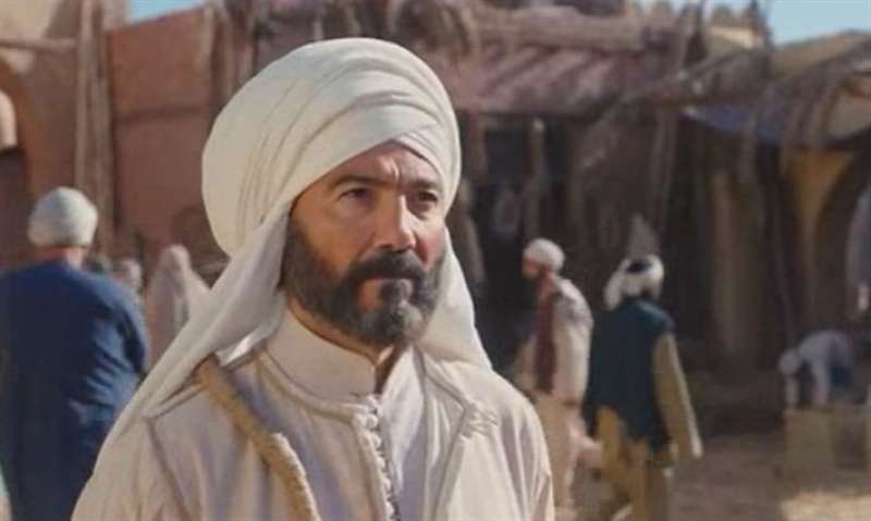 خالد النبوي ليس الأول.. من هو الممثل الراحل الذي جسد شخصية الإمام الشافعي قبل 26 عامًا؟