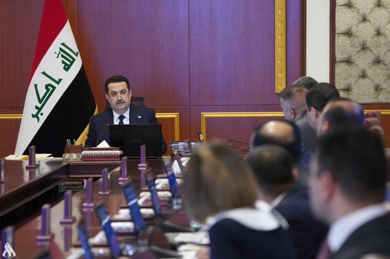 مجلس الوزراء العراقي يوصي بسحب تعديل قانون مصادرة أموال نظام صدام حسين