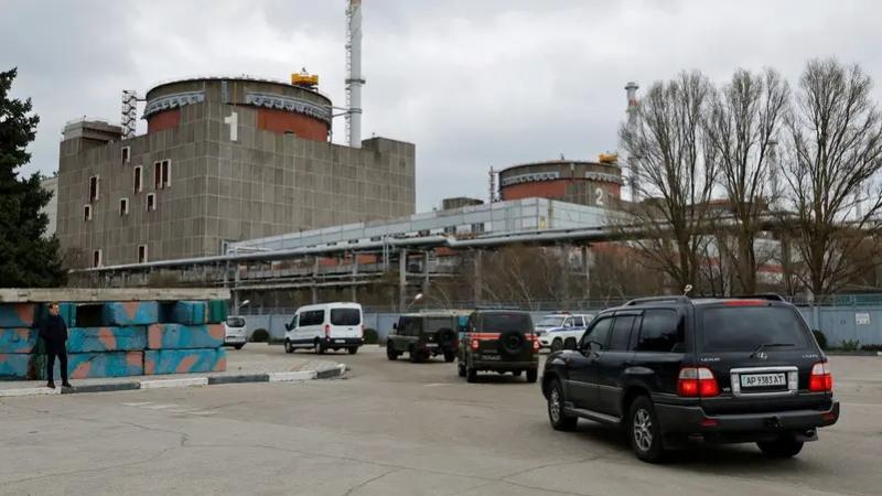 المفاعل النووي غير مستقر.. الطاقة الدولية تحذر من الوضع في محطة زابوريجيا