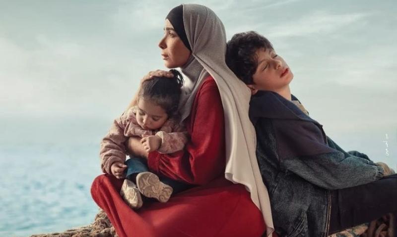 مواعيد عرض مسلسل «تحت الوصاية» لمنى زكي في النصف الثاني من رمضان