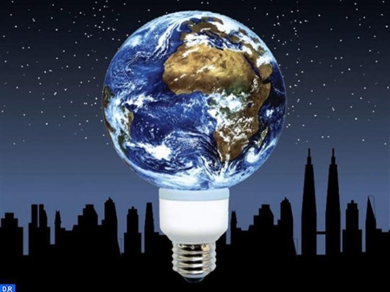 «البيئة العالمي» يوضح أهداف مشاركة دول العالم في «ساعة الأرض».. فيديو