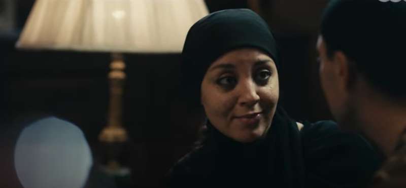 مريم الخشت تكشف كواليس ضربها من محمد فهيم في مسلسل «عملة نادرة»
