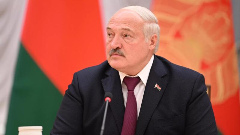 حرب عالمية نووية.. الرئيس البيلاروسي يحذر ويطالب بوقف إطلاق النار في أوكرانيا