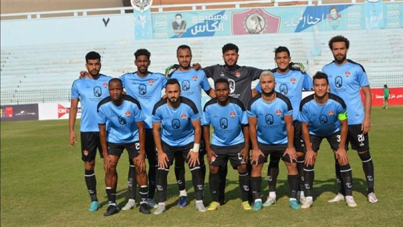 غزل المحلة يهزم الاتحاد 2-0 في الدوري ويقفز للمركز السابع