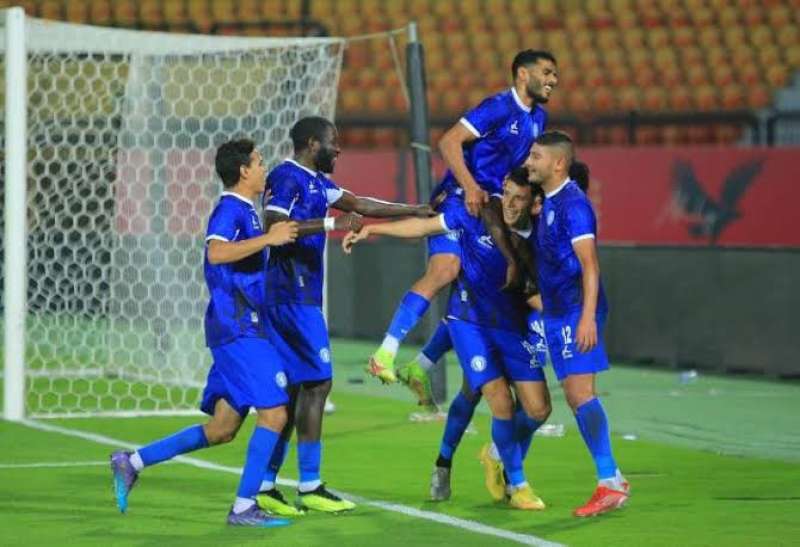 فاركو وأسوان «حبايب» في الدوري المصري