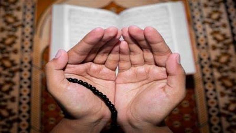 دعاء اليوم العاشر من رمضان.. «اللهم لا تحرمني وأنا أسألك ولا تعذبني وأنا أستغفرك »