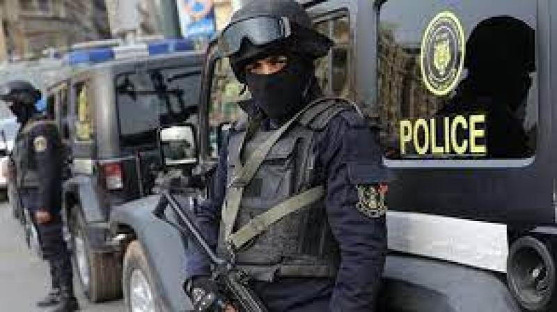 مقتل 4 عناصر إجرامية بحملة أمنية في قنا