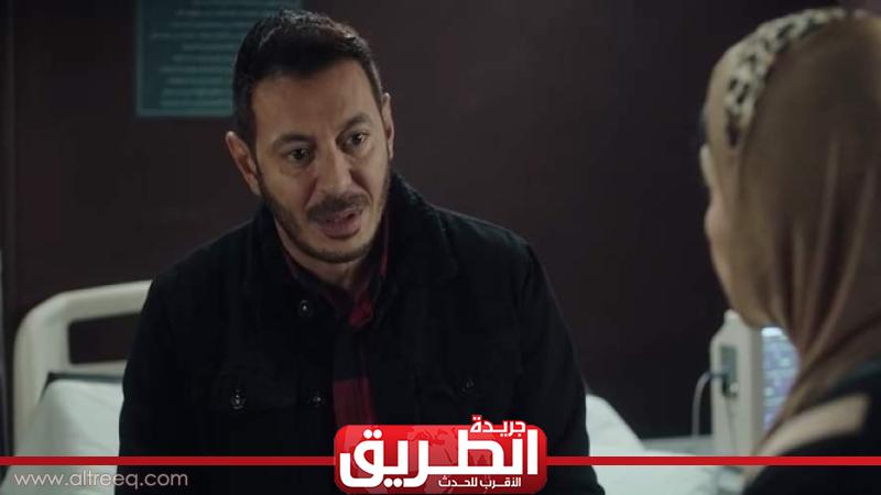 مشاهدة مسلسل بابا المجال الحلقة العاشرة لمصطفى شعبان الفن الطريق