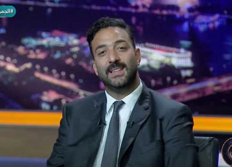 «ميدو» عن فبركة فيديو جماهير الأهلي: «دول ناس الشياطين ركباهم»