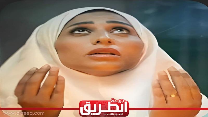 الموت يفجع الفنانة دينا ‏الشربيني الفن الطريق 4269