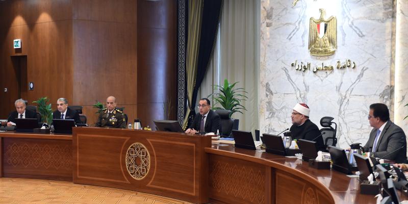مدبولي: زيارة الرئيس لـ سيناء تؤكد على نجاح الدولة في دحر الإرهاب