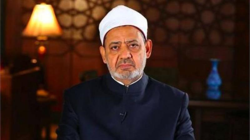 الدكتور أحمد الطيب، شيخ الأزهر الشريف ورئيس مجلس حكماء المسلمين
