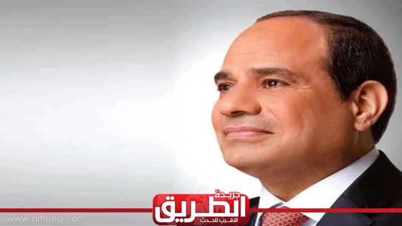 الرئيس السيسي يستقبل اليوم بقصر الاتحادية نظيره القبرصي نيكوس