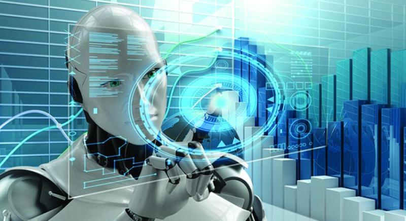 شركات كبرى تستخدم الذكاء الاصطناعي في أغلب الوظائف بحلول 2025