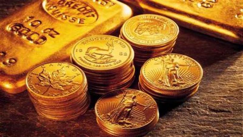 عيار 21 ينخفض 25 جنيهًا.. أسعار الذهب للتعاملات المسائية
