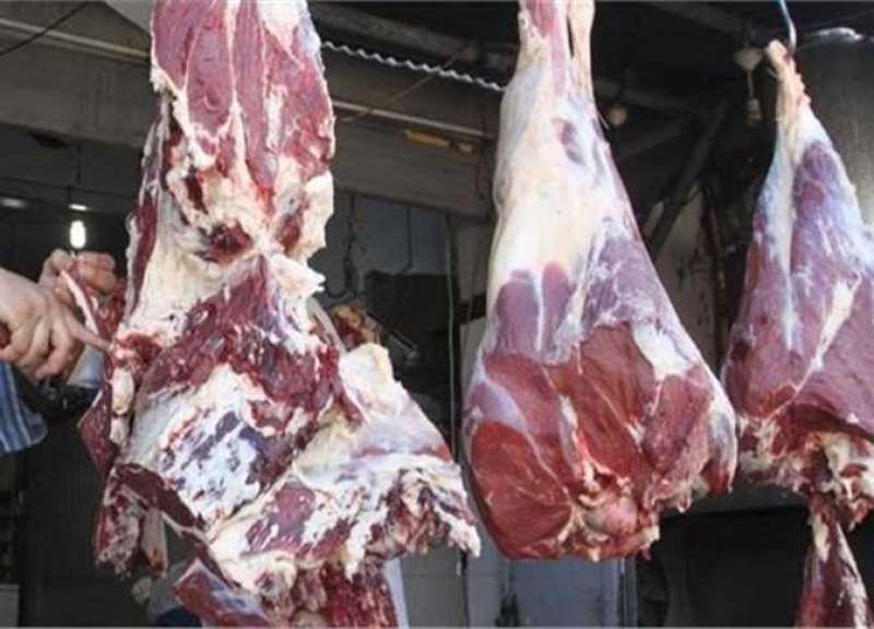 أسعار اللحوم اليوم الجمعة 7-4-2023 في الأسواق