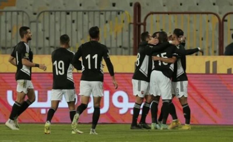فيوتشر يلاحق الأهلي.. ترتيب الدوري المصري قبل الجولة الـ24