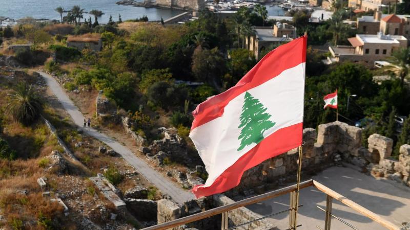 لبنان (سبوتنيك)