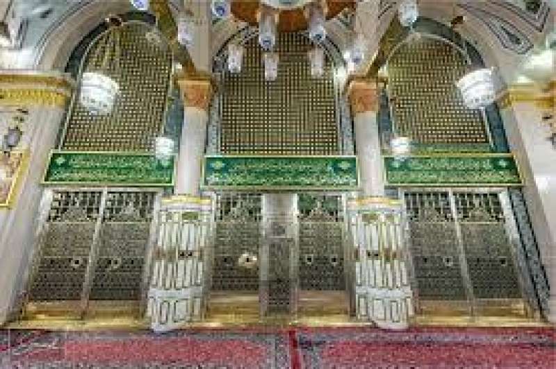 مسجد التقي أحمد ابن إدريس