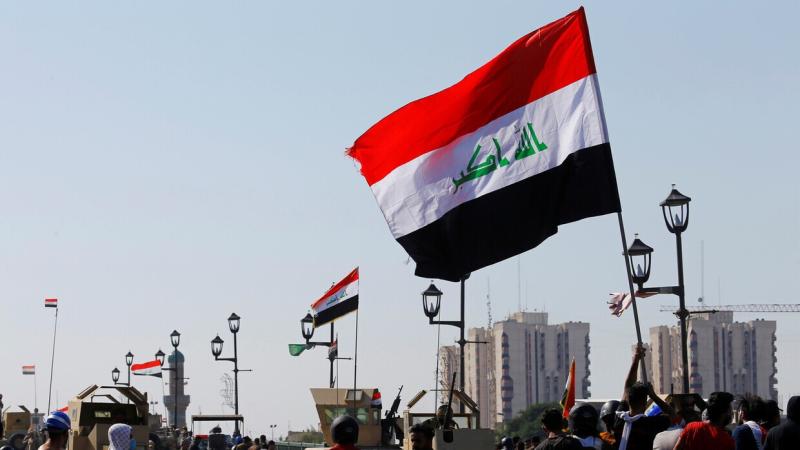 الرئاسة العراقية: «نؤكد حق العراق في اتخاذ كل السبل لمنع انتهاك السيادة»