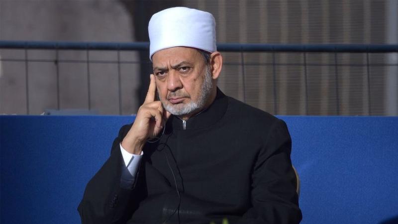 الدكتور أحمد الطيب، شيخ الأزهر الشريف، رئيس مجلس حكماء المسلمين