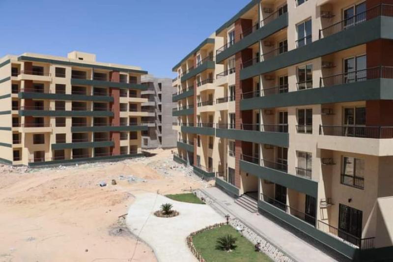 الإسكان: متابعة الأعمال التنفيذية لمشروع سكن لكل المصريين بـ 3 مدن جديدة