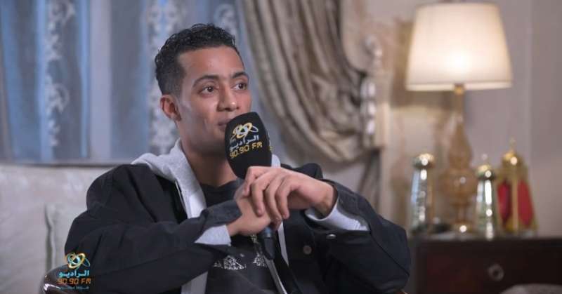 محمد رمضان يكشف كواليس مسلسل «جعفر العمدة»  في برنامج «الراديو بيضحك».. (فيديو)