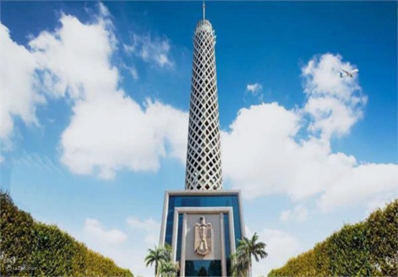 لُقب بـ «شوكة عبد الناصر».. ماذا تعرف عن برج القاهرة في الذكرى الـ 62 لافتتاحه؟