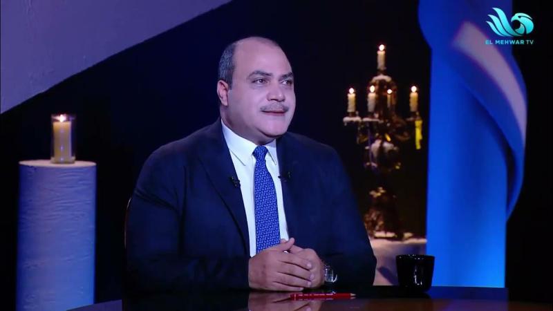بسبب الإخوان.. محمد الباز يكشف لأول مرة سر خلافه مع عمرو أديب.. فيديو