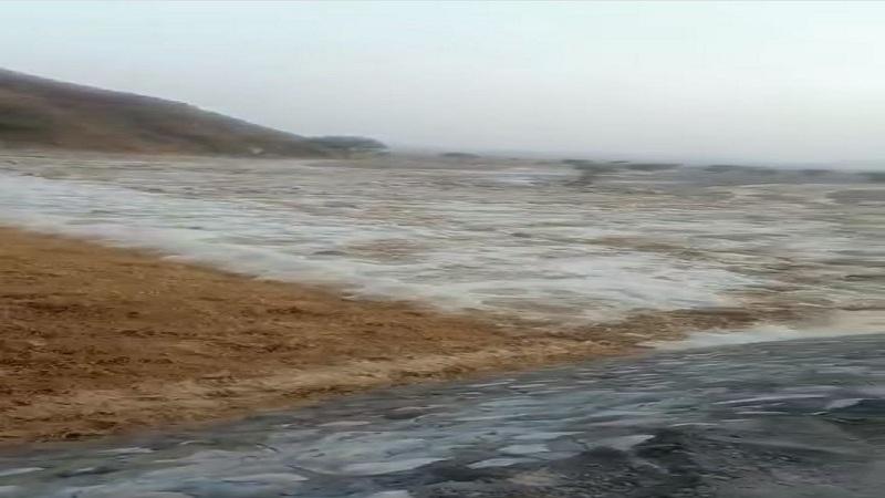 وزير الري: «نجحنا في حماية طور سيناء من السيول»