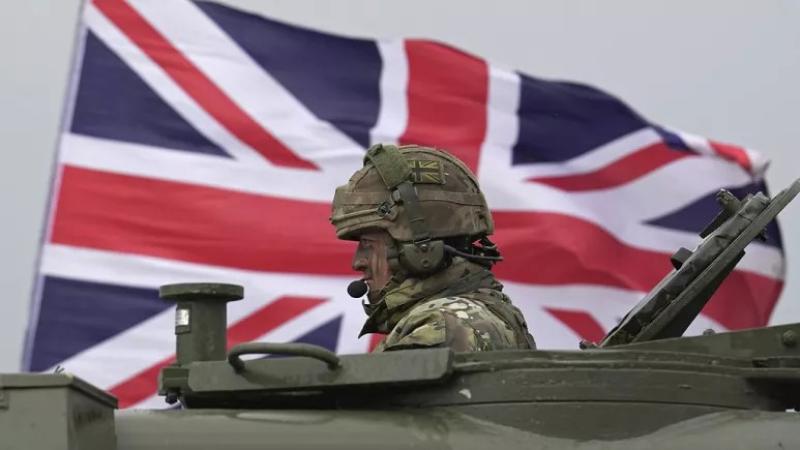 الدفاع البريطانية: انتهاء أعمال تدريب أطقم الدبابات الأوكرانية